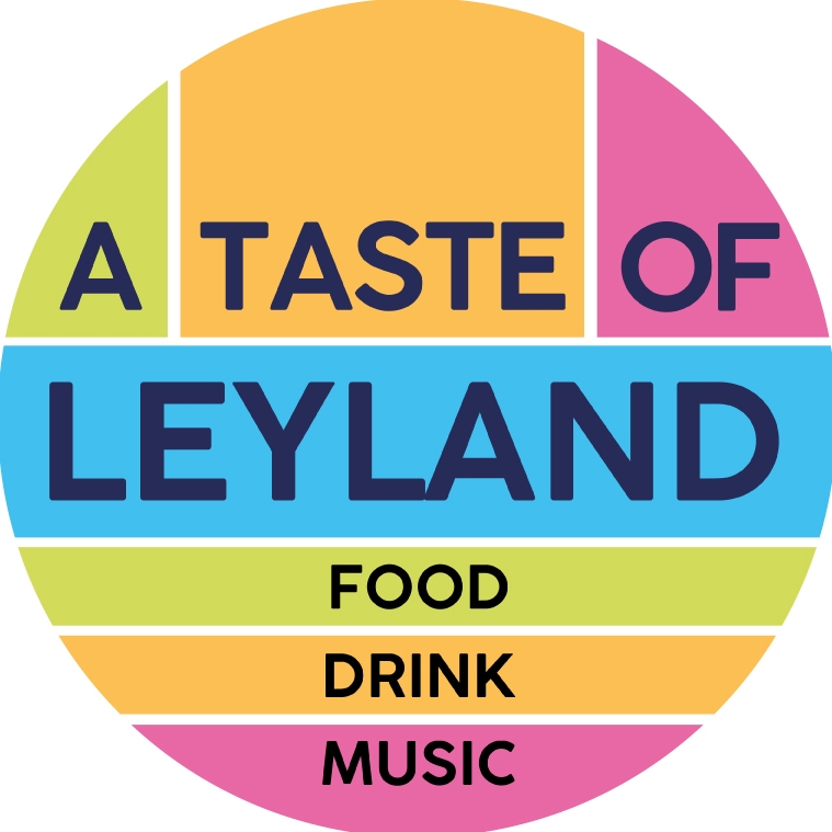 A Taste of Leyland