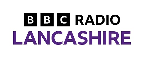 BBC Radio Lancs logo