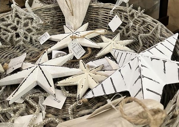 Worden Christmas Market
