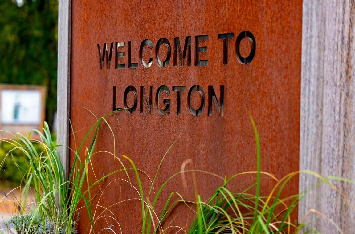 Longton