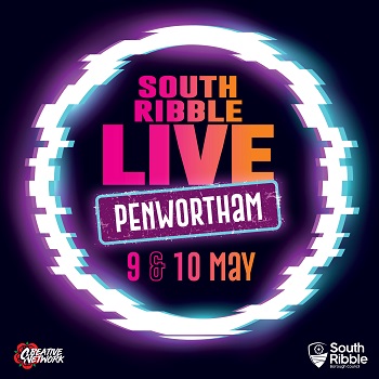 Penwortham Live 2025