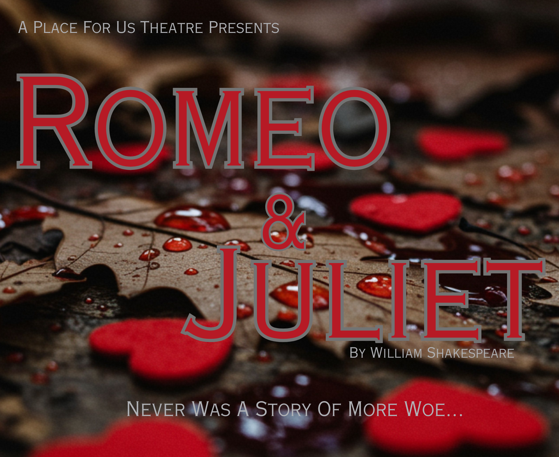 Romeo and Juliet
