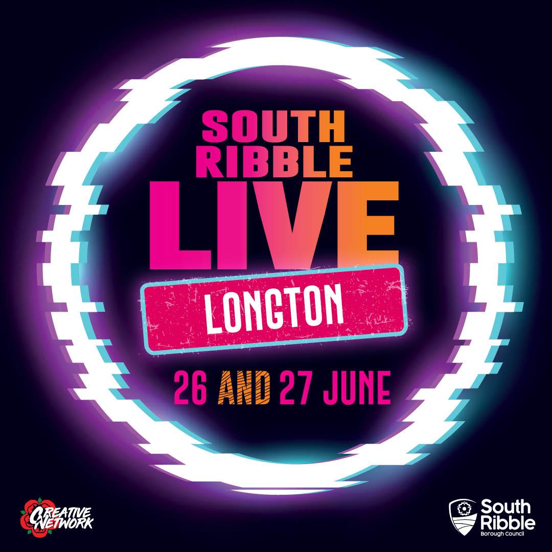 South Ribble Live Longton