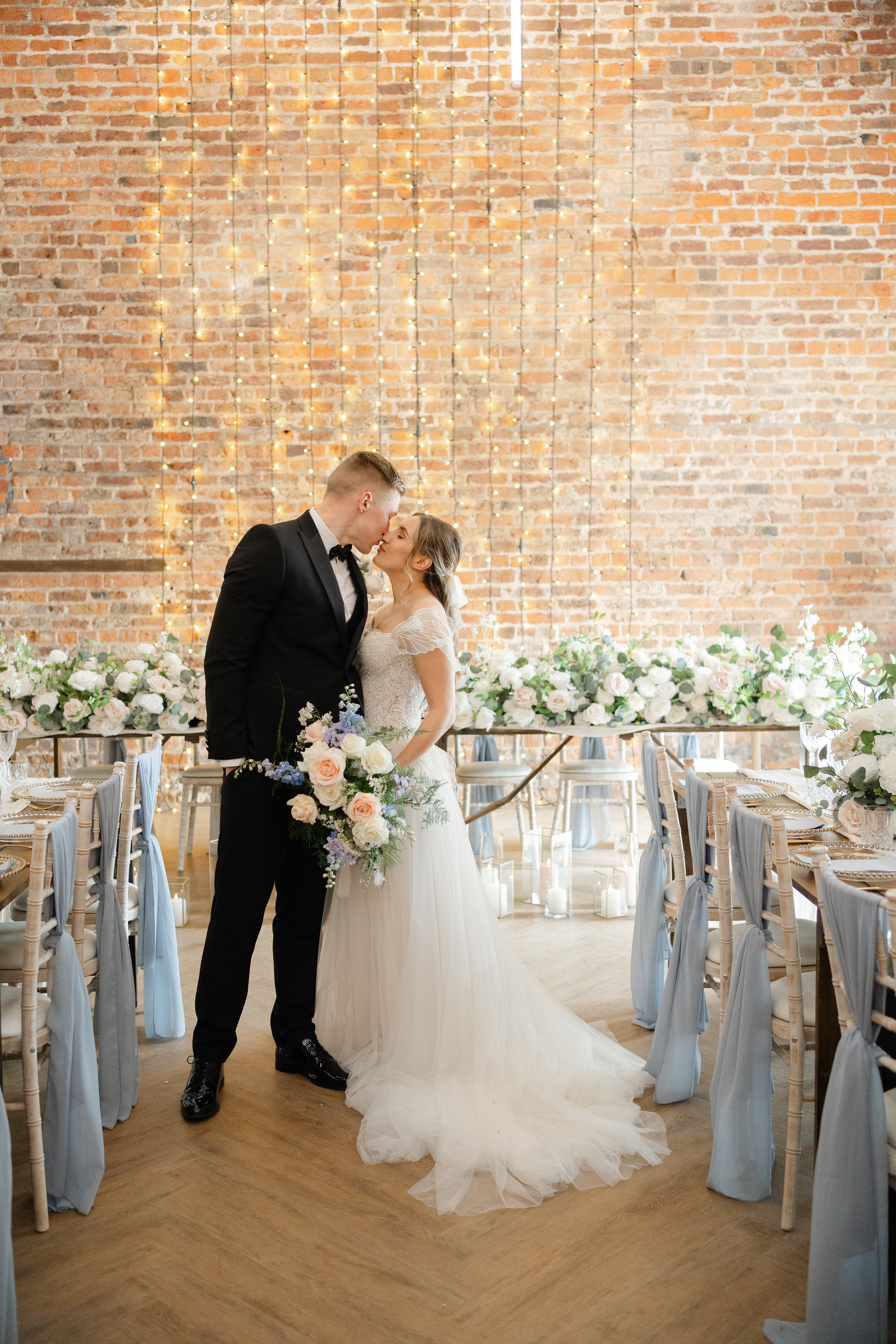 Worden hall wedding