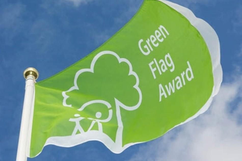 Green flag award